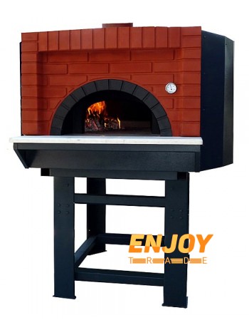 Печь для пиццы на дровах As Term D100C